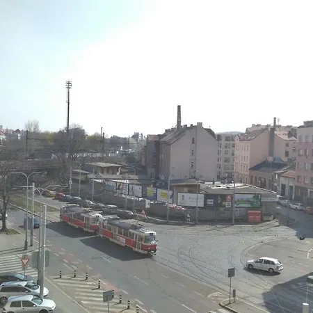 Otakarova Апартаменты *