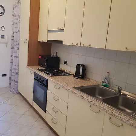 Otakarova Apartamento