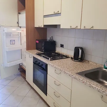 Apartamento Otakarova *