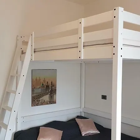Otakarova Apartamento Praga