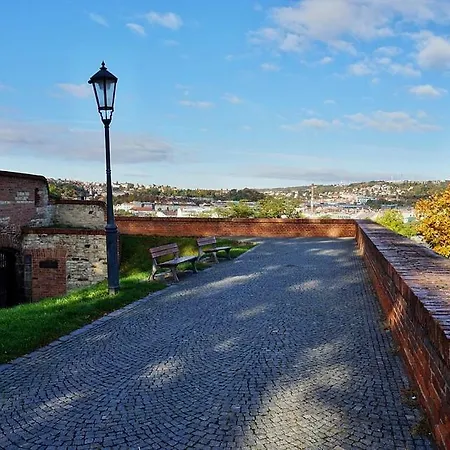 Otakarova Prag